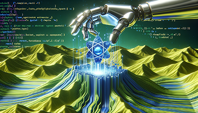 Components AI