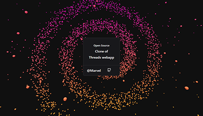 Threads Clone